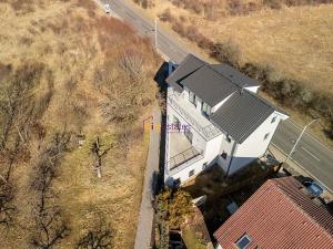 Prodej rodinného domu, Praha - Šeberov, K Hrnčířům, 325 m2