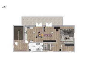 Prodej rodinného domu, Praha - Šeberov, K Hrnčířům, 325 m2