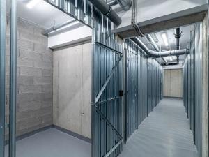 Pronájem bytu 2+kk, Praha - Karlín, Sokolova, 62 m2