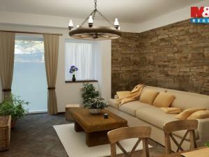 Prodej bytu 3+kk, Kounov, 65 m2