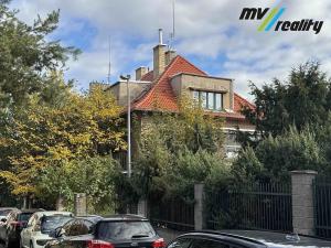 Pronájem bytu 2+kk, Praha - Břevnov, Cvičebná, 35 m2