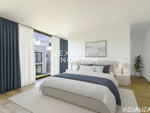 Prodej rodinného domu, Praha - Libuš, V Hrobech, 380 m2