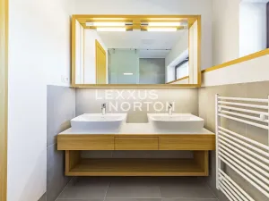 Prodej rodinného domu, Praha - Libuš, V Hrobech, 380 m2