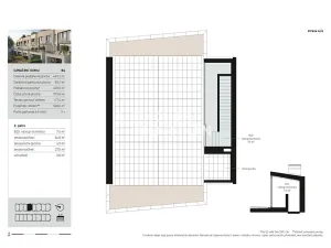 Prodej rodinného domu, Praha - Libuš, V Hrobech, 380 m2