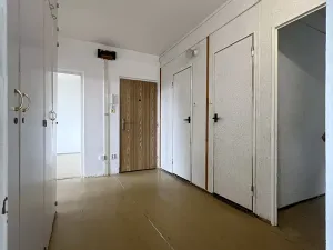 Prodej bytu 5+1, Nové Město nad Metují, Nad Stadionem, 89 m2