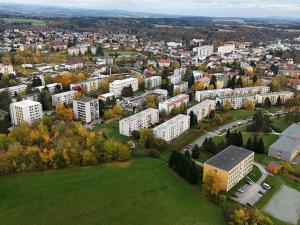 Prodej bytu 5+1, Nové Město nad Metují, Nad Stadionem, 89 m2