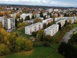 Prodej bytu 5+1, Nové Město nad Metují, Nad Stadionem, 89 m2