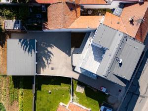 Prodej rodinného domu, Nebovidy, 359 m2