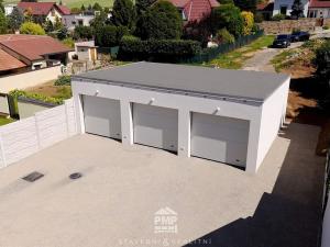 Prodej rodinného domu, Nebovidy, 359 m2