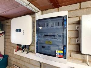 Prodej chaty, Županovice, 55 m2