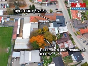 Prodej bytu 3+kk, Slušovice, Dlouhá, 83 m2