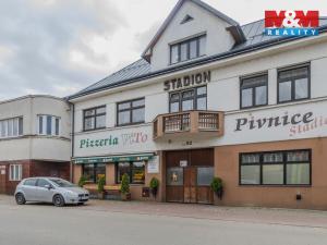 Prodej bytu 3+kk, Slušovice, Dlouhá, 83 m2