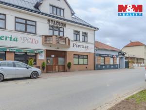 Prodej bytu 3+kk, Slušovice, Dlouhá, 83 m2