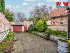 Prodej rodinného domu, Sadská, Prokopova, 141 m2