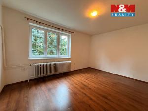 Pronájem bytu 4+kk, Benešov nad Ploučnicí, Wolkerova, 72 m2