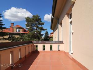 Pronájem bytu 4+1, Praha - Dejvice, Na pískách, 123 m2