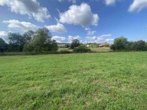 Prodej pozemku, Čížkov, 1885 m2