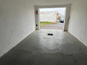 Pronájem garáže, Terezín, Pražská, 22 m2