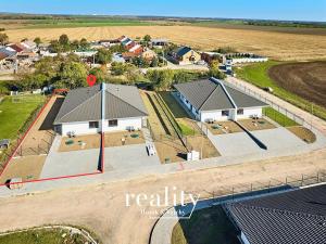 Pronájem rodinného domu, Vrbovec, 100 m2