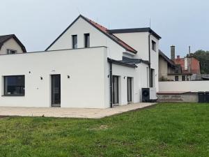 Prodej rodinného domu, Ostroměř, Tyršova, 214 m2