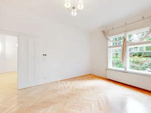 Pronájem bytu 3+kk, Praha - Hradčany, Na baště sv. Ludmily, 143 m2