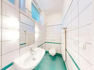 Pronájem bytu 3+kk, Praha - Hradčany, Na baště sv. Ludmily, 143 m2