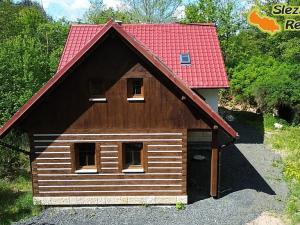 Prodej rodinného domu, Miletín, Arnoldova, 160 m2