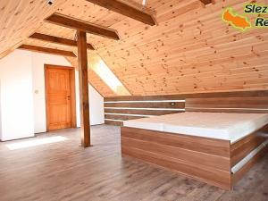 Prodej rodinného domu, Miletín, Arnoldova, 160 m2