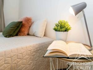 Pronájem bytu 1+kk, Český Brod, Klučovská, 32 m2