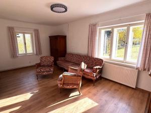 Prodej rodinného domu, Jestřabí v Krkonoších, 400 m2