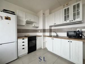 Pronájem bytu 2+1, Nový Bor, Svojsíkova, 57 m2