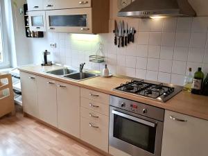 Pronájem bytu 2+kk, Plzeň, Pod Záhorskem, 76 m2