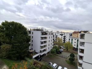 Pronájem bytu 2+kk, Plzeň, Pod Záhorskem, 76 m2