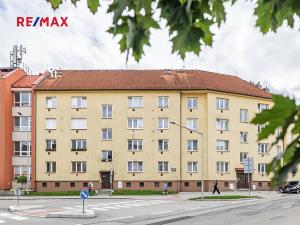 Pronájem bytu 1+kk, Jindřichův Hradec, Nádražní, 23 m2