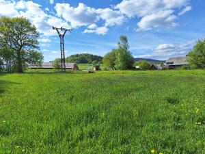 Prodej pozemku, Stará Ves, 2097 m2