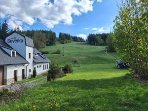 Prodej pozemku, Stará Ves, 2097 m2