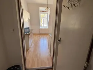 Pronájem bytu 1+1, Liberec, Husitská, 40 m2