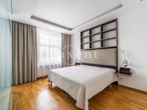 Prodej bytu 3+kk, Praha - Holešovice, Letohradská, 126 m2