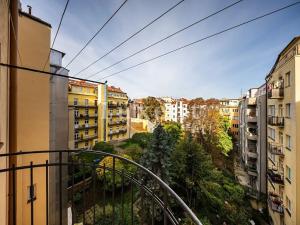 Prodej bytu 3+kk, Praha - Holešovice, Letohradská, 126 m2