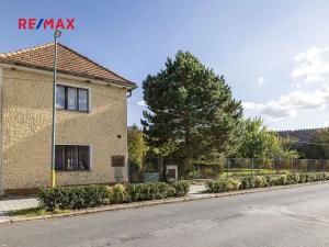 Prodej rodinného domu, Kostomlaty pod Řípem, 119 m2