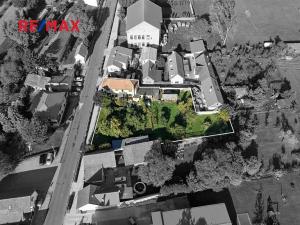 Prodej rodinného domu, Kostomlaty pod Řípem, 119 m2