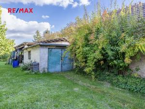 Prodej rodinného domu, Kostomlaty pod Řípem, 119 m2