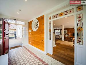 Prodej vily, Praha - Slivenec, Opálová, 282 m2