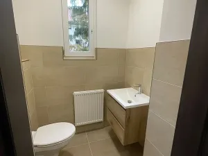 Pronájem bytu 3+kk, Děčín, Zámecká, 82 m2