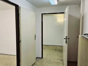 Pronájem skladu, Brno, Kolaříkova, 35 m2