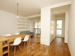 Pronájem bytu 3+kk, Praha - Bubeneč, U studánky, 83 m2