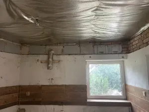 Prodej rodinného domu, Archlebov, 77 m2