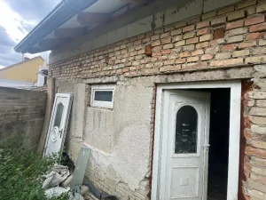 Prodej rodinného domu, Archlebov, 77 m2