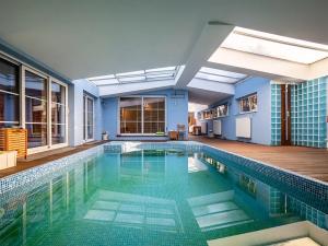 Prodej vily, Hostivice, V Uličce, 530 m2