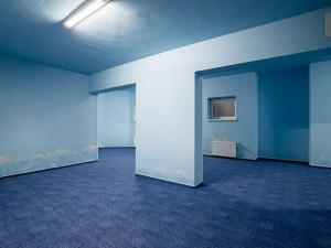 Prodej vily, Hostivice, V Uličce, 530 m2